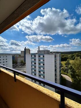 Foto - 3 Zimmer Wohnung in Bayreuth - 1.151,00&nbsp;EUR Kaltmiete, ca.&nbsp; 77,00&nbsp;m&sup2;