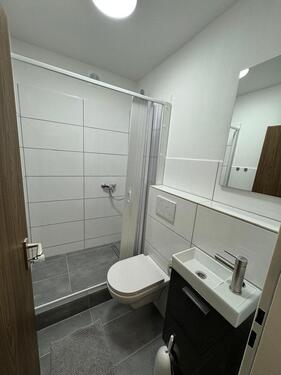 Foto - Appartment komplett möbliert in Düsseldorf Gerresheim