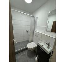 Appartment komplett möbliert in Düsseldorf Gerresheim