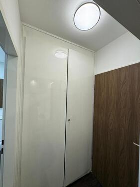Foto - 1 Zimmer Etagenwohnung zur Miete in Düsseldorf