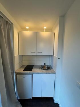 Foto - 1 Zimmer Etagenwohnung in Düsseldorf