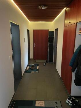 Foto - Etagenwohnung zur Miete in Straubing