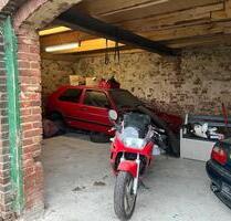 Lagerhalle Scheunenabteil Stellplatz - Werne