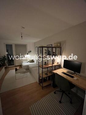 Foto - 2 Zimmer Etagenwohnung zur Miete in Köln