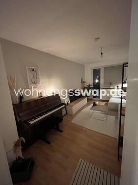 Foto - 2 Zimmer Etagenwohnung in Köln