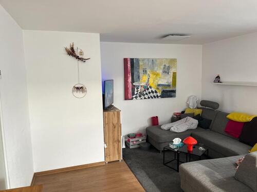 Foto - 2 Zimmer Terrassenwohnung zur Miete in Overath