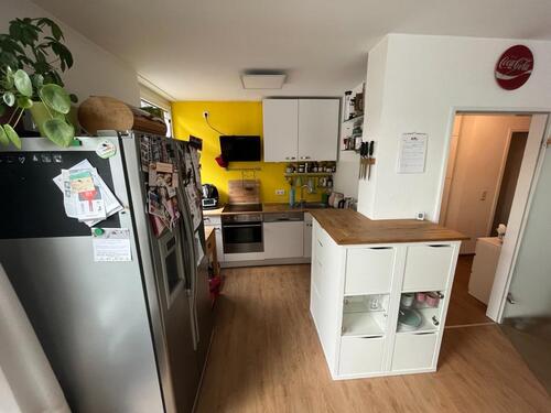 Foto - 2 Zimmer Terrassenwohnung in Overath