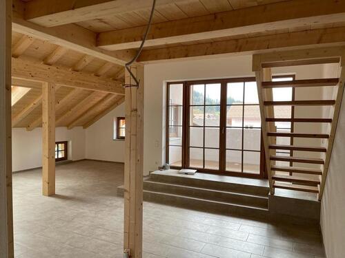 Foto - DG Wohnung BJ 2023 in Prien OT Bachham