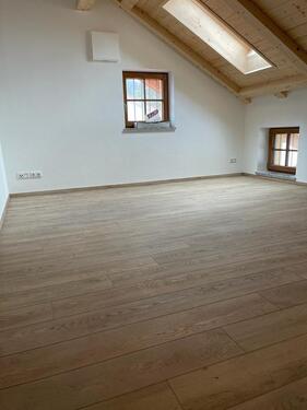 Foto - 3 Zimmer Dachgeschoßwohnung in Prien am Chiemsee