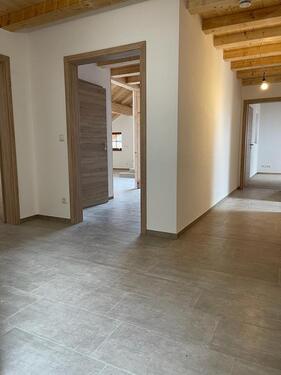 Foto - Dachgeschoßwohnung in Prien am Chiemsee zur Miete