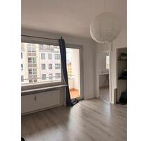 1-Zi-Whg zwischen Schlossarkaden und Theater - Braunschweig