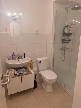 Foto - 1 Zimmer Etagenwohnung in Braunschweig