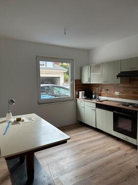 Foto - 1 Zimmer Erdgeschoßwohnung zur Miete in Siegen