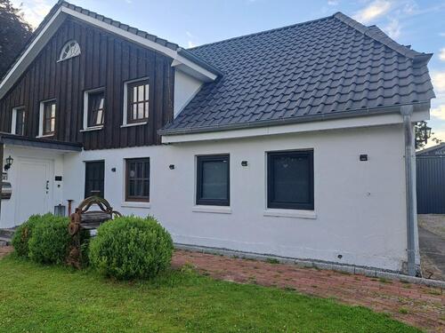 Foto - 3 Zimmer Doppelhaushälfte zum Kaufen in Ascheberg (Holstein)