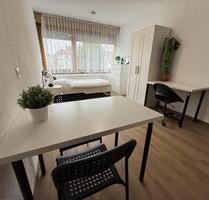 Zentral, Vollmöbliert und Wohlfühlfaktor (ALL-Inklusive) - Buckenhof