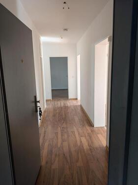 Foto - Erdgeschoßwohnung in Siegen zur Miete