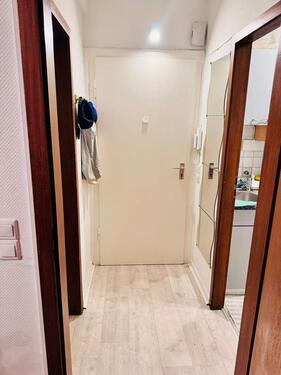 Foto - 2 Zimmer Etagenwohnung in Düsseldorf