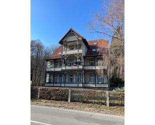 Stellplatz zu vermieten in ruhiger und geschützter Lage - Wernigerode