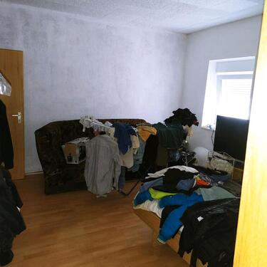 Foto - 2 Zimmer Etagenwohnung in Quierschied