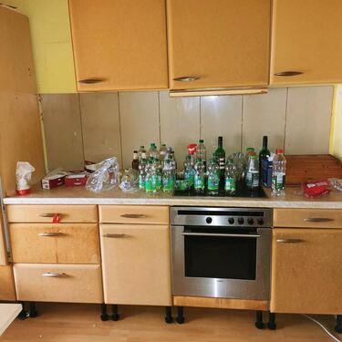 Foto - Etagenwohnung in Quierschied zur Miete