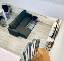 Möbliertes Wohnen auf Zeit in Trier-Zentrum, Komplettmiete 1250€