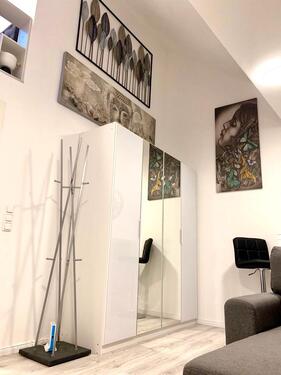 Foto - 2.5 Zimmer Dachgeschoßwohnung in Trier