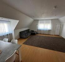 Dachgeschosswohnung 4,5 Zimmer - 1.000,00&nbsp;EUR Kaltmiete, ca.&nbsp; 101,00&nbsp;m&sup2; in Reppenstedt (PLZ: 21391)