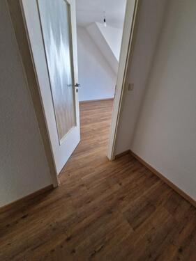 Foto - Dachgeschoßwohnung in Pfullendorf zur Miete