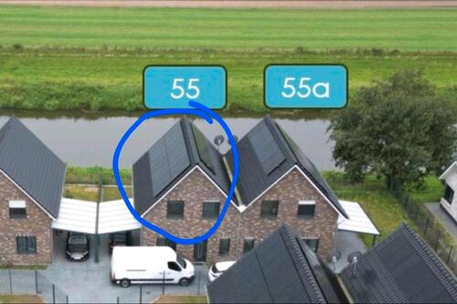 Foto - 4 Zimmer Doppelhaushälfte zur Miete in Herzlake