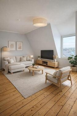 Foto - 2 Zimmer Etagenwohnung zur Miete in Lüdenscheid