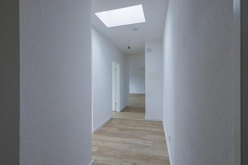 Foto - 6 Zimmer Maisonettenwohnung zur Miete in Schortens