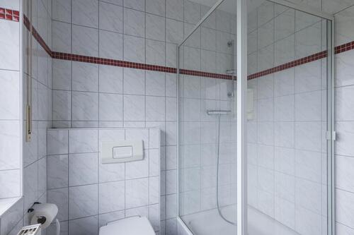 Foto - Maisonettenwohnung in Schortens zur Miete