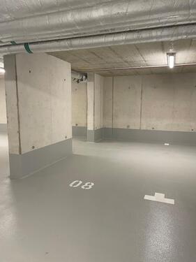 Foto - Tiefgaragenstellplätze Karl-Marx-Alle 220