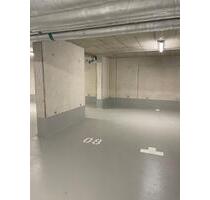 Tiefgaragenstellplätze Karl-Marx-Alle 220 - Aachen Aachen-Mitte