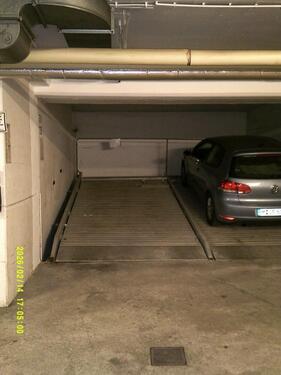 Foto - Duplex-Garage Leipartstr. 11 - 80,00&nbsp;EUR Miete,