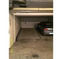 Duplex-Garage Leipartstr. 11 - 80,00&nbsp;EUR Miete, in München (PLZ: 81829) Messestadt Riem