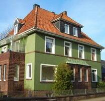 Bückeburg Mitte, 3 Z K B, Altbau renovieret, im 2. OG