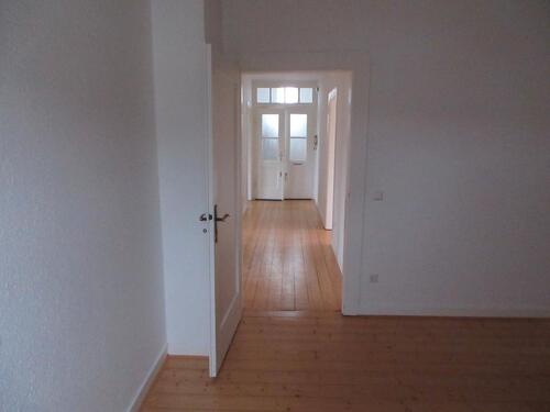 Foto - Dachgeschoßwohnung in Bückeburg zur Miete