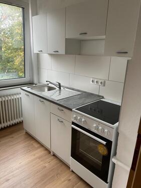 Foto - 2 Zimmer Etagenwohnung in Wilhelmshaven