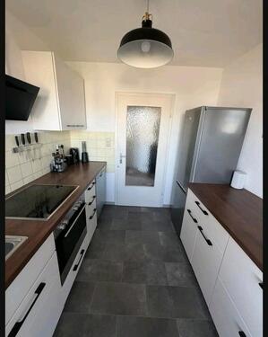 Foto - 2 Zimmer Etagenwohnung zur Miete in Heidelberg