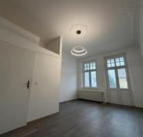 1-Raum-Wohnung im Erdgeschoss - 500,00&nbsp;EUR Kaltmiete, ca.&nbsp; 30,00&nbsp;m&sup2; in Greifswald (PLZ: 17489)