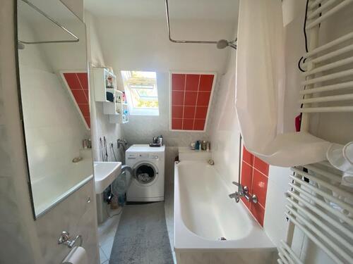 Foto - 2 Zimmer Etagenwohnung zur Miete in Berlin