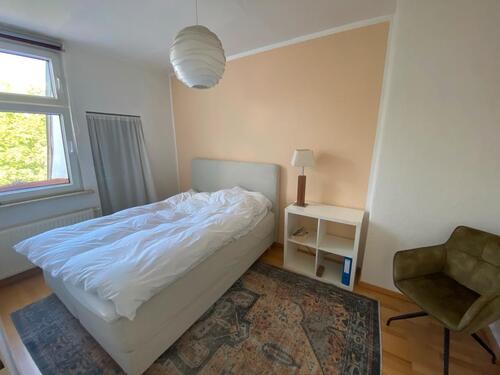 Foto - 2 Zimmer Etagenwohnung in Berlin