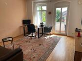 Foto - Etagenwohnung in Berlin zur Miete
