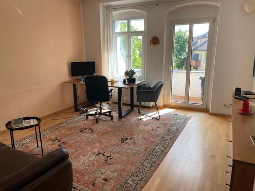 Foto - Etagenwohnung in Berlin zur Miete