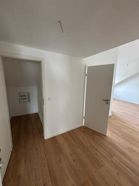 Foto - 1 Zimmer Dachgeschoßwohnung zur Miete in Eutin