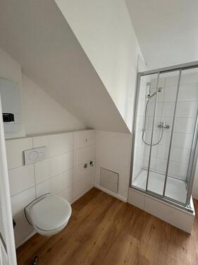 Foto - Dachgeschoßwohnung in Eutin zur Miete