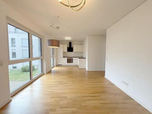 Foto - 2 Zimmer Etagenwohnung zur Miete in Trier
