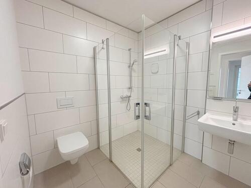 Foto - Etagenwohnung in Trier zur Miete