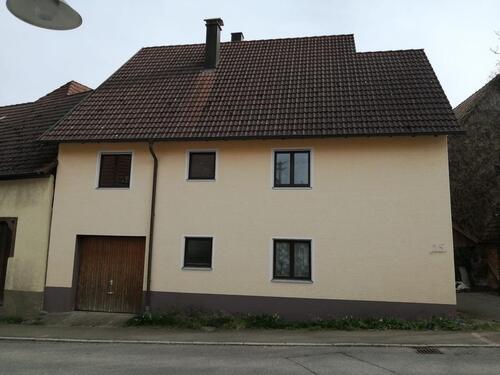 Foto - Haus zum Verkauf in Starzach Wachendorf